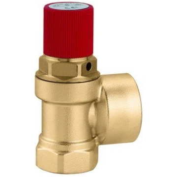 Caleffi drošības vārsts 530750