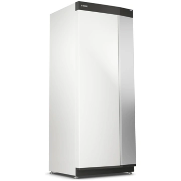 ZEME-ŪDENS SILTUMSŪKNIS NIBE S1255-12 PC 8/10KW