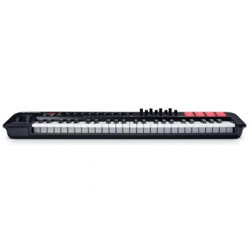 M-AUDIO Oxygen 49 (MKV) MIDI keyboard 49 keys USB