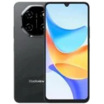 Blackview Shark 6 4/ 128GB Phantom Black mobilais 