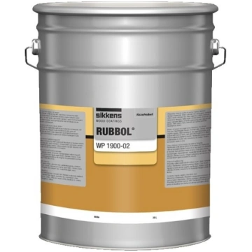 Grunts Sikkens RUBBOL WP 1900-02