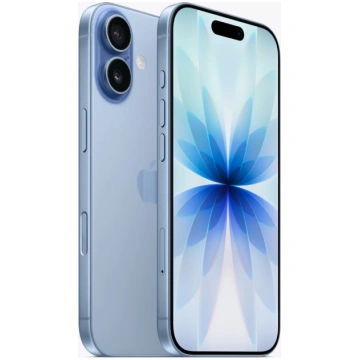 Apple iPhone 17 512GB Mist Blue