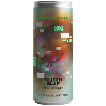 Glitch Slap - EDIT Mosto