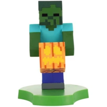 Minecraft: Zombie Cable Guys Holdems Mini Phone St