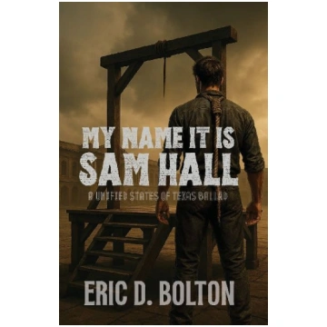 My Name it is Sam Hall