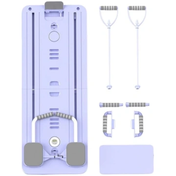 Pilates Tray | Reformer Board Multipurpose Portabl