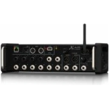 Behringer Behringer XR12 audio mixer 12 channels B