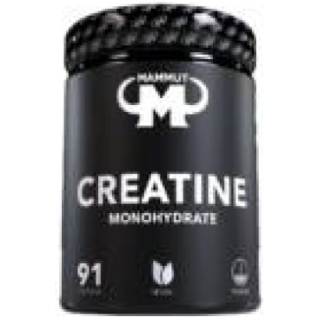 Kreatīns / Mammut Creatine Monohydrate - 550g