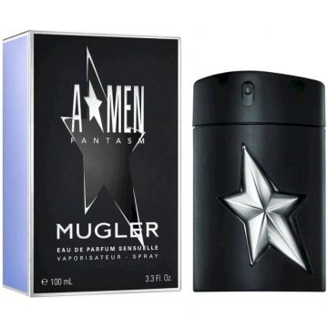 Thierry Mugler Angel Fantasm Smaržas EDP 100 ml 36