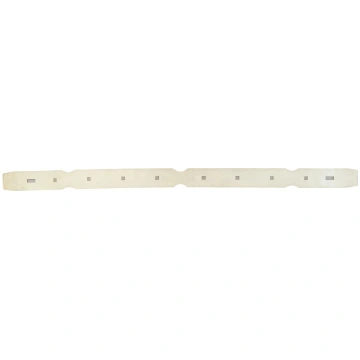 RA 605 IBC Front Squeegee rubber for Scrubber Drye