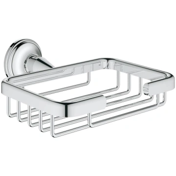 GROHE 40659001 - Stūra plaukts ESSENTIALS AUTHENTI
