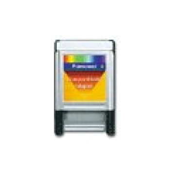 Transcend Compact Flash Adapter PCMCIA ( TS0MCF2PC