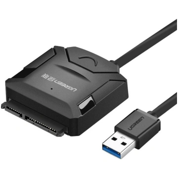 Ugreen USB 3.0 - SATA UGREEN do dysków 2,5\"/3,5\"