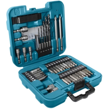 Makita Bohrer-Bit-Set 42tlg ( D 58877 )