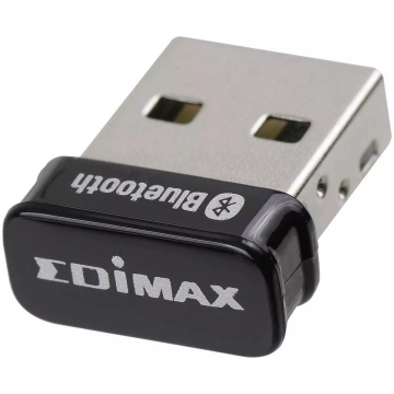 USB Bluetooth 5.0 adapteris EDIMAX EW-7611UB5, USB