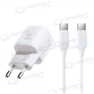 Tālruņa lādētājs Joyroom JR-TG7 33 W USB-C + USB-A