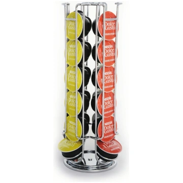 Nescafe Dolce Gusto Kapsuliu laikiklis Nordic Qual