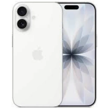 Viedtālrunis Apple iPhone 17 256GB White