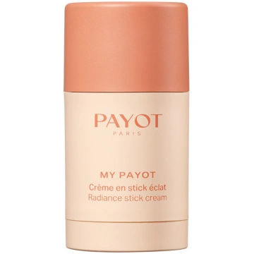 PAYOT Radiance Stick Cream, Trīs vienā ciets mitri
