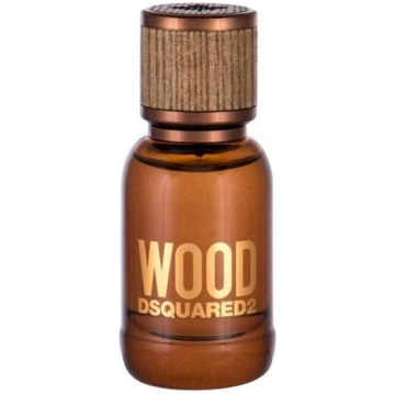 Dsquared2 Wood Tualetes ūdens EDT 30ml (8011003845