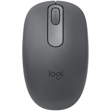 Logitech Mouse 910-007459 / M196 Graphite