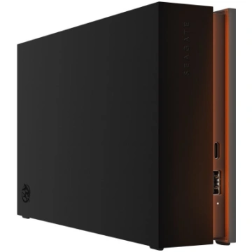 Seagate FireCuda STKK8000400 - hard drive - 8 TB -