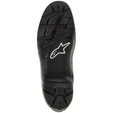 Alpinestars Tech 7/TECH 3 ENDURO DUAL COMPOUND SOL