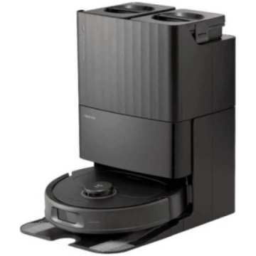 VACUUM CLEANER ROBOT QREVO C/PRO BLACK QRRCP52-00