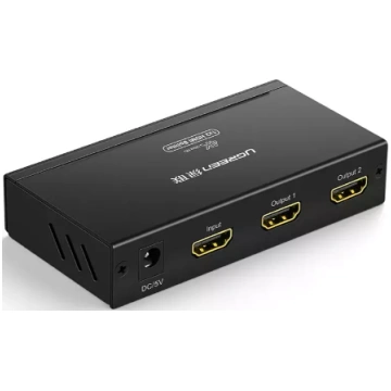 Ugreen Sadalītājs HDMI 1.4 4K 30Hz (40201)