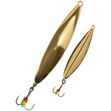 Vizulis ziemas Lucky John PEIP 40 LJPE40-G