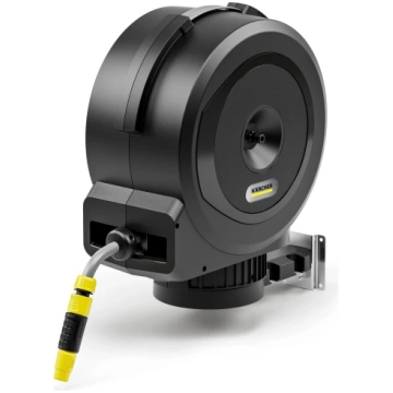 Laistīšanas šļūtenes rullis KARCHER HBX 4.20 Autom