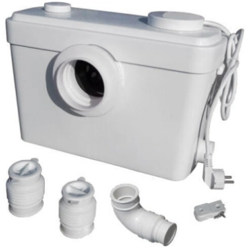 WC sūknis IBO Sanibo 5 600W/230V