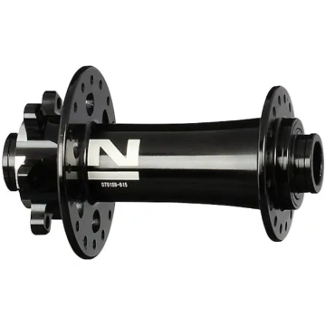 NOVATEC D791SB-B15 priekšējā rumba 111021