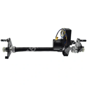 COMPLETE SELF-PROPELLED EGO LAWN MOWER LM2020,LM20