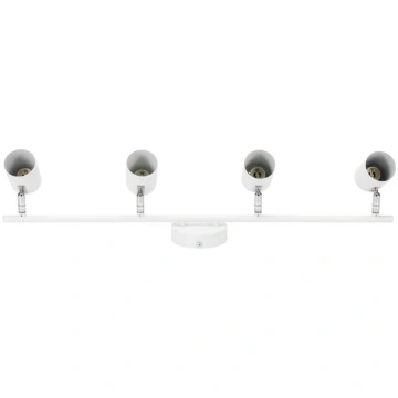 OKKO Lampa pārvietojams Okko Safi GU13014D-4TU WHT