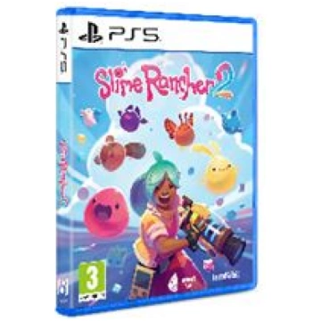 Slime Rancher 2 5056635618672 (5056635618672) ( JO