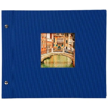 GOLDBUCH 26 895 -30X25 40B ZILS BELLA VISTA ALBUMS