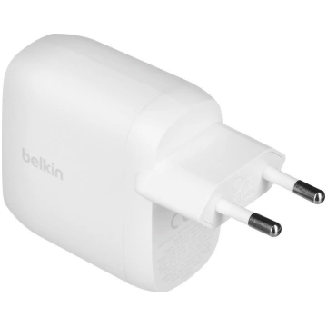 Belkin BoostCharge Pro Universal White AC Fast cha