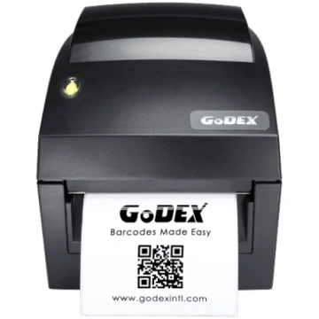 Godex DT41 Uzlīmju printeris GP-DT41