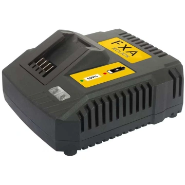Lādētājs Fxa XCLICK, 18 V