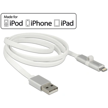 DeLOCK 62614 Adapter miniDisplayPort auf HDMI 4K P