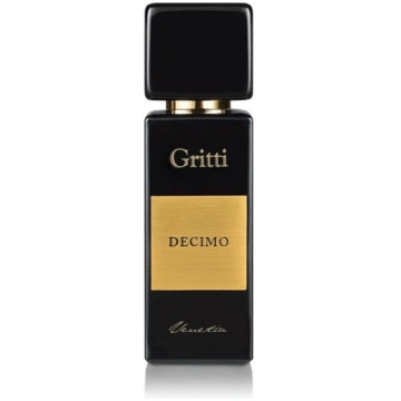 Decimo GRITTI Parfīms