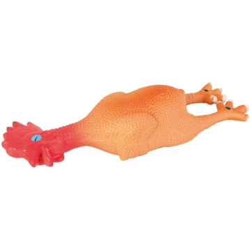 Rotaļlieta Vista Trixie, lateksa, 23 cm