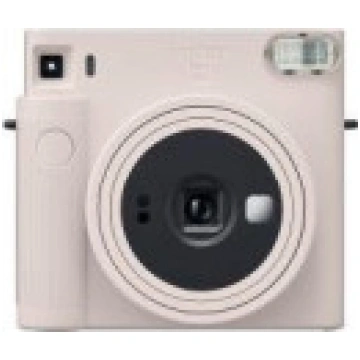 Fujifilm Instax Square SQ1 digitālā kamera balta [