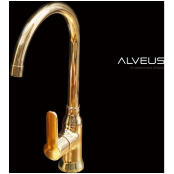 ALVEUS SLIM MONARCH virtuves krāns brūns 1134835