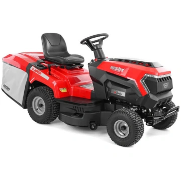 Bensīna dārza traktors – Hecht 5286