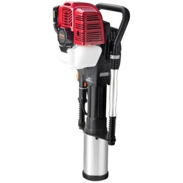 Stabu iedzītājs, 52cc benzīna divtaktu, 27.5x27x81