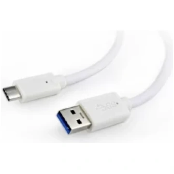 Gembird USB 3.0 AM to Type-C cable (AM/CM) 1.8m