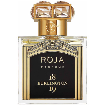 roja burlington