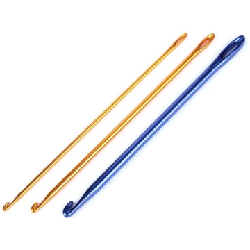 Tamborēšanas adata-adata, 2.75mm TavoSapnas